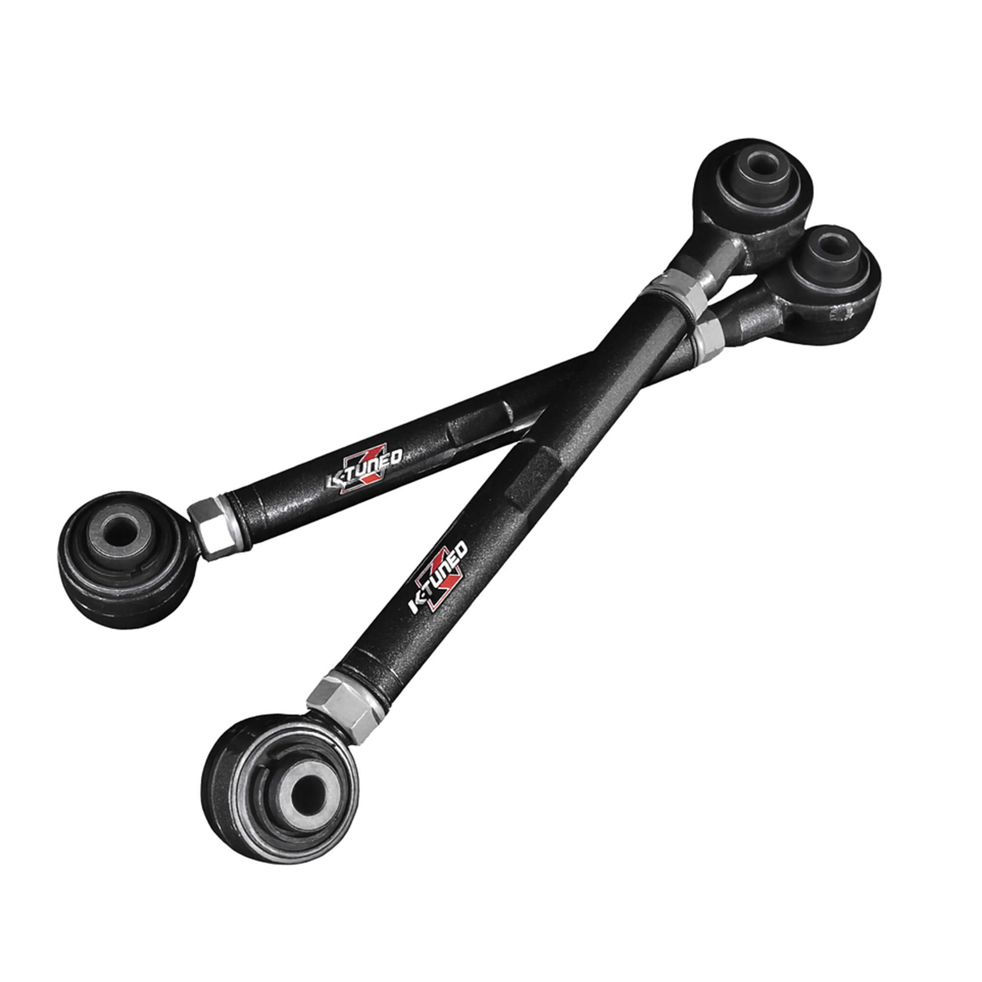 K-Tuned 16-21 Civic Rear Toe Adjustment Kit